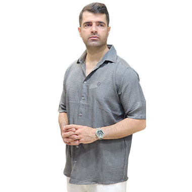 پیراهن سایز بزرگ مردانه کد محصولgfd2872